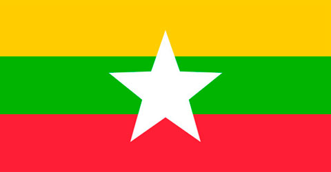 Myanmar